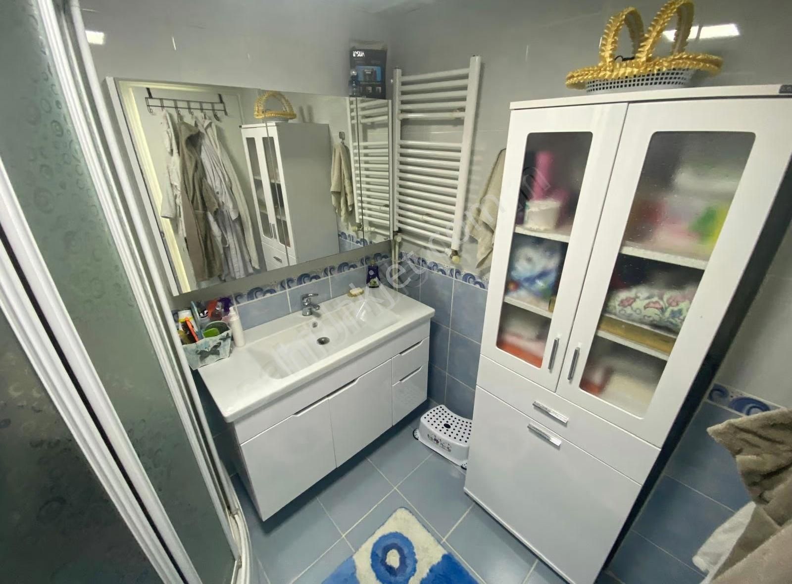 Adres Gayrimenkul'den Site İçerisinde Kredi Limitsiz Masrafsız - Görsel 20