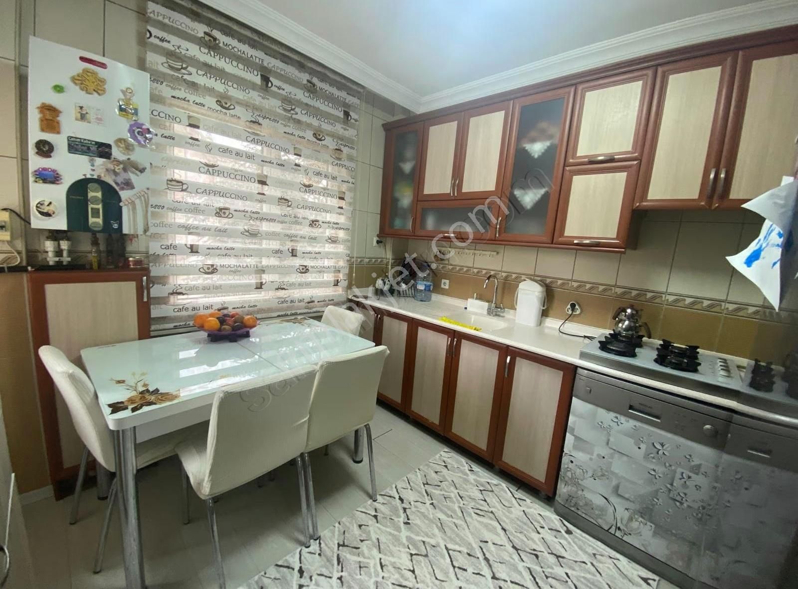 Adres Gayrimenkul'den Site İçerisinde Kredi Limitsiz Masrafsız - Görsel 12