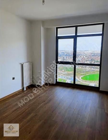 Mod Grup Güvencesiyle Merkez Ankara'da 26. Katta Manzaralı - Görsel 4