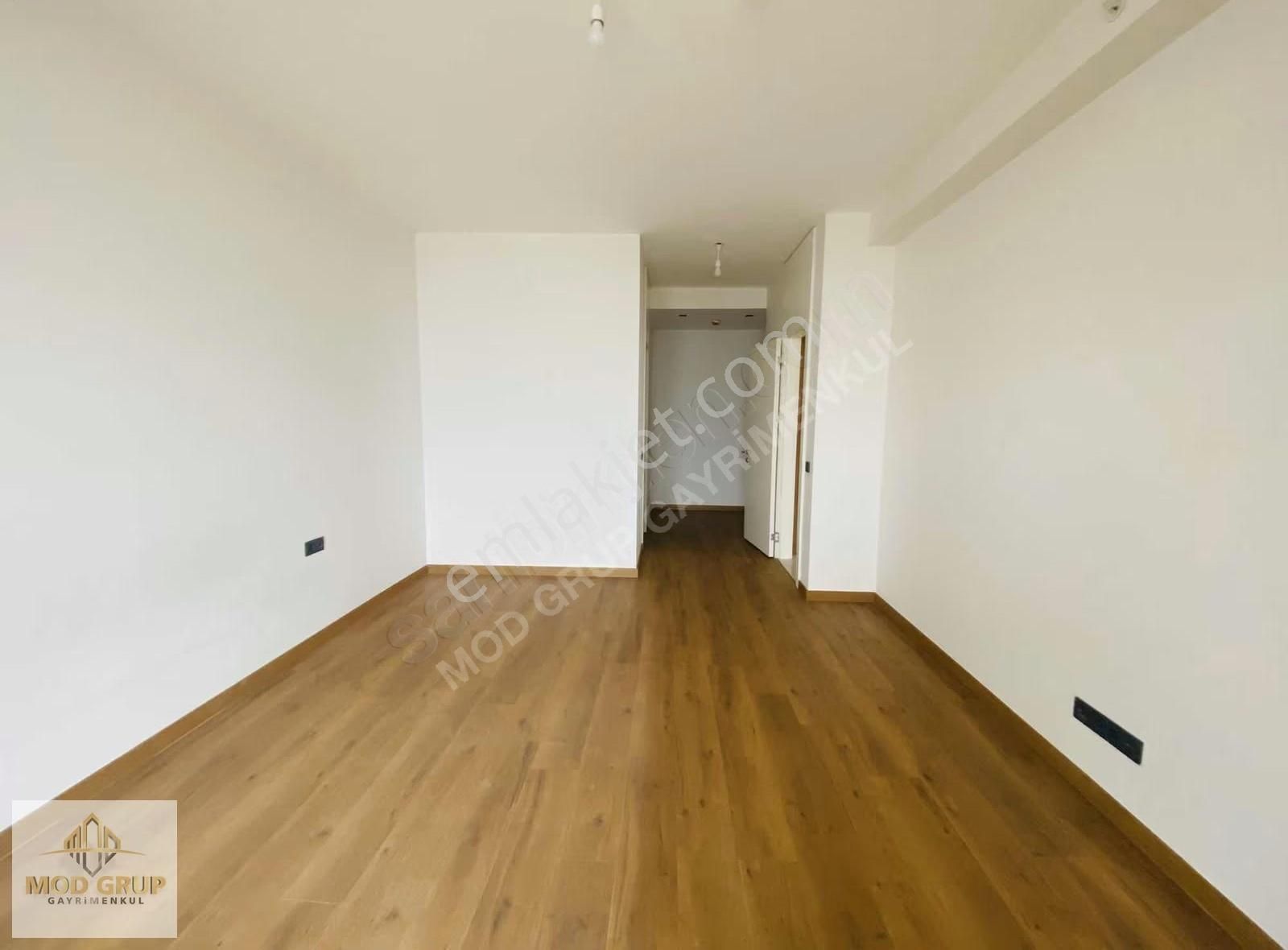 Mod Grup Güvencesiyle Merkez Ankara'da 26. Katta Manzaralı - Görsel 8