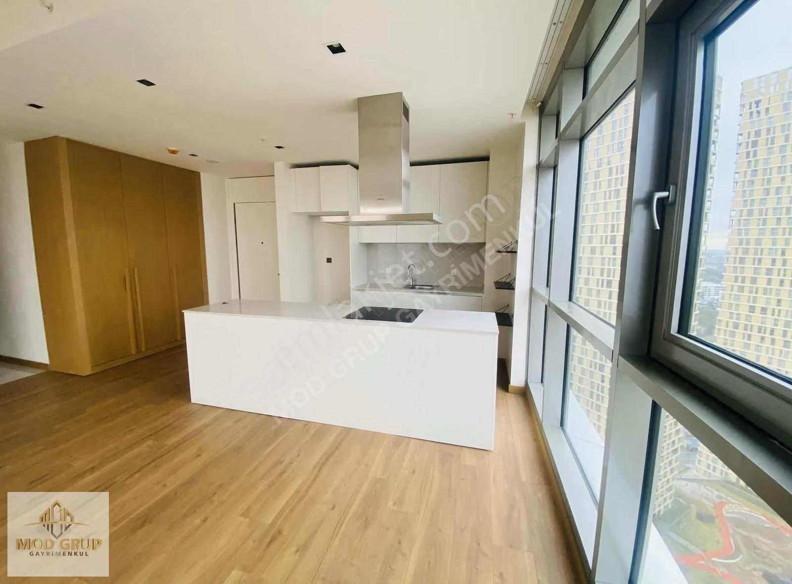 Mod Grup Güvencesiyle Merkez Ankara'da 26. Katta Manzaralı - Görsel 25