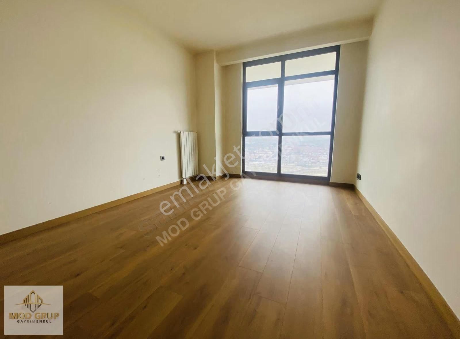 Mod Grup Güvencesiyle Merkez Ankara'da 26. Katta Manzaralı - Görsel 28