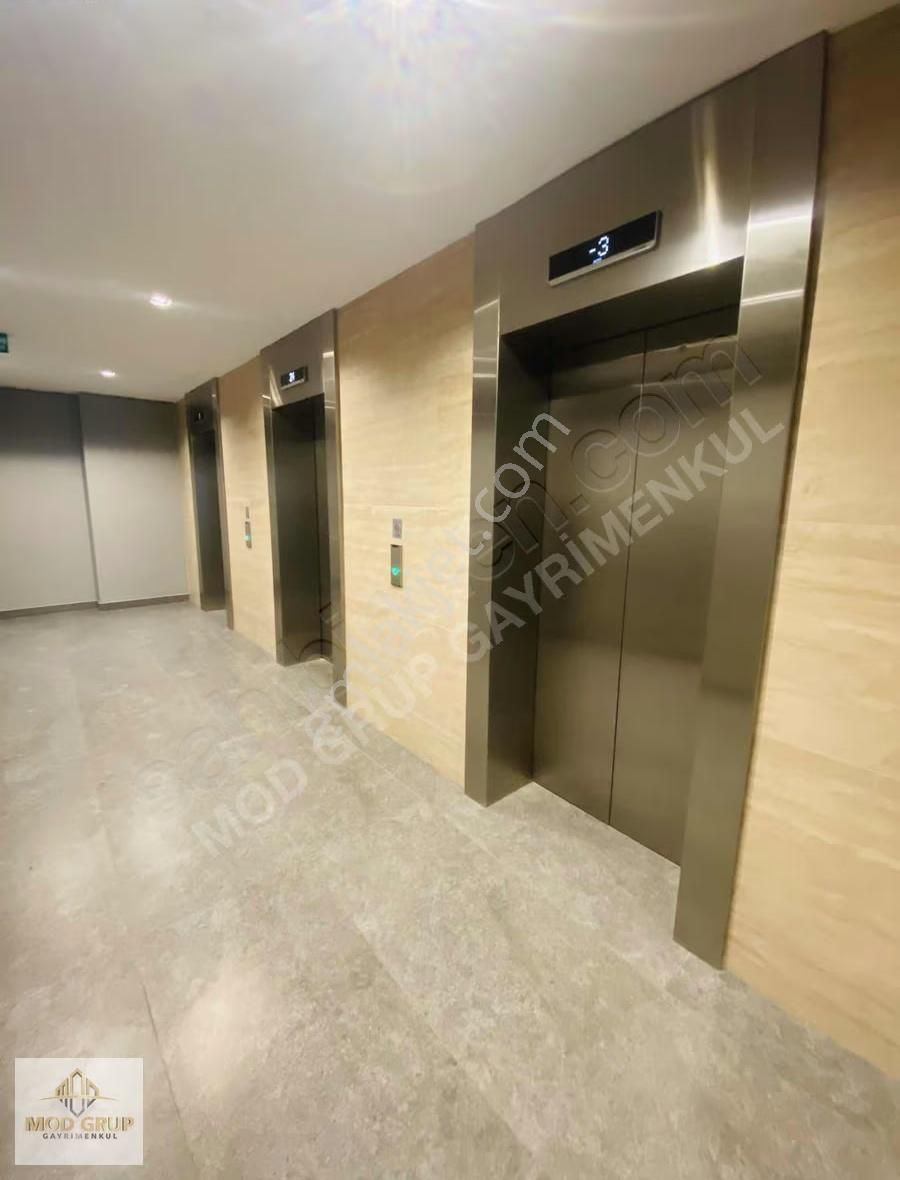 Mod Grup Güvencesiyle Merkez Ankara'da 26. Katta Manzaralı - Görsel 24