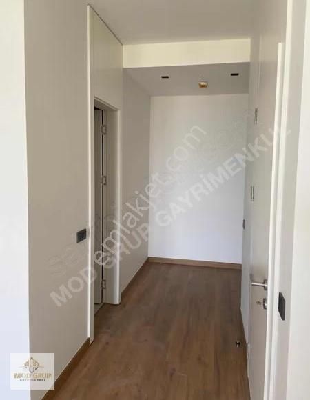 Mod Grup Güvencesiyle Merkez Ankara'da 26. Katta Manzaralı - Görsel 7