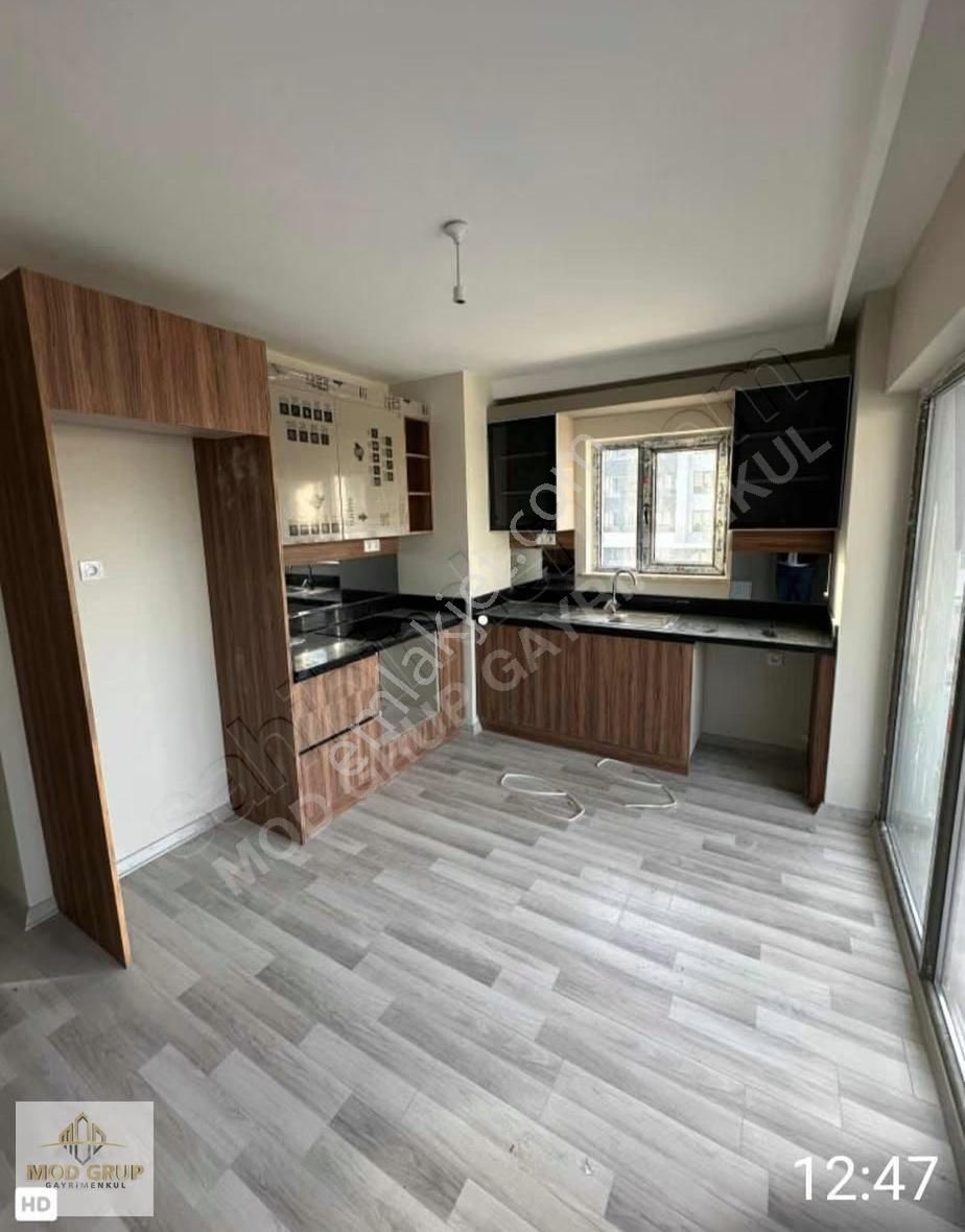 Yeşilova Da Lüks, Ara Katta, Geniş Proje Den (94) Olan 2+1 Daire - Görsel 2