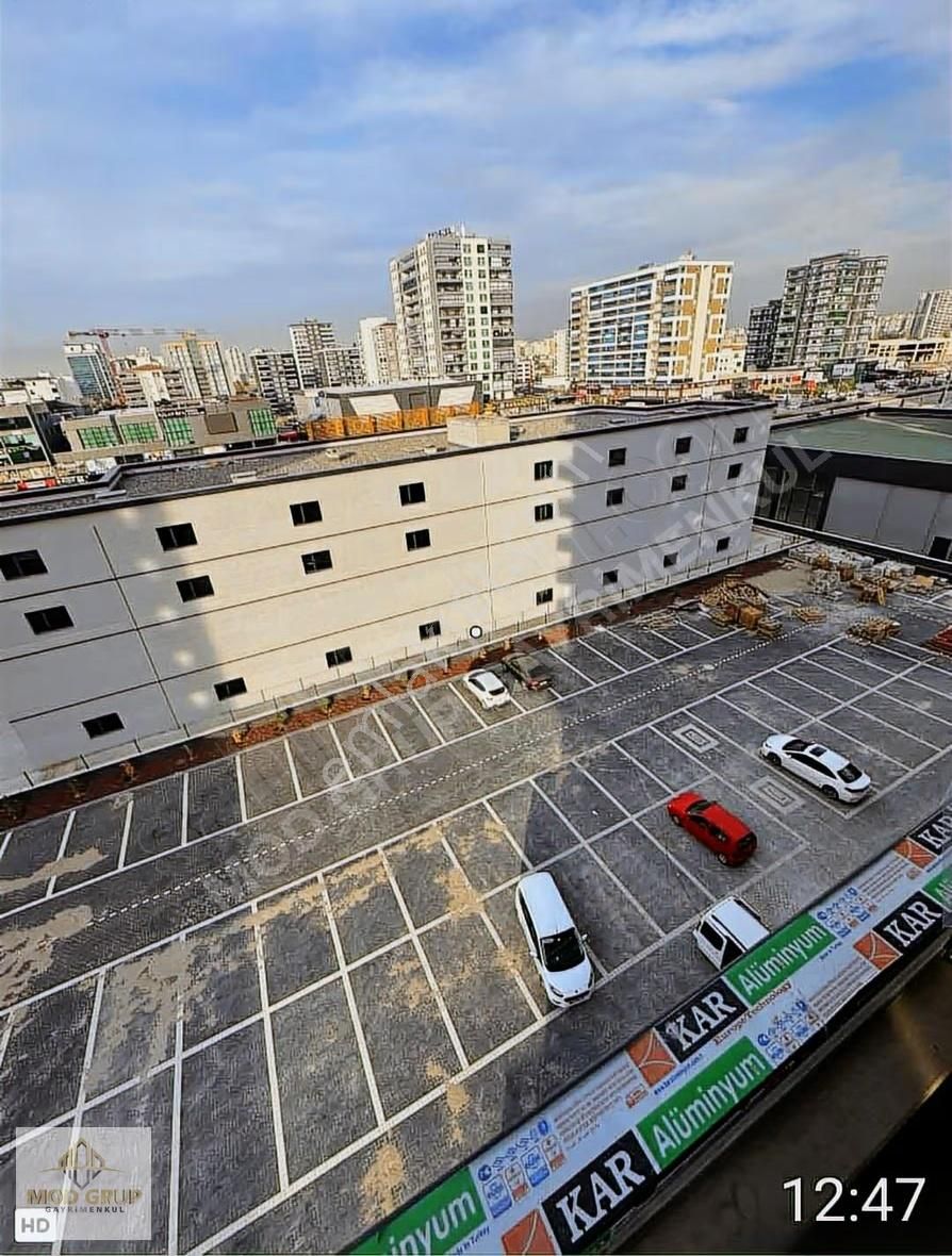 Yeşilova Da Lüks, Ara Katta, Geniş Proje Den (94) Olan 2+1 Daire - Görsel 12