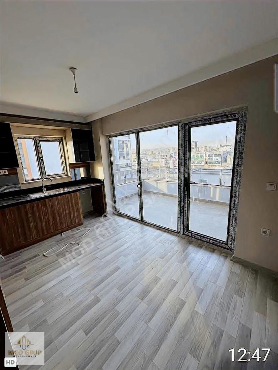 Yeşilova Da Lüks, Ara Katta, Geniş Proje Den (94) Olan 2+1 Daire - Görsel 13