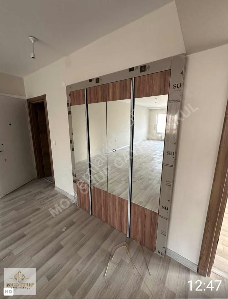 Yeşilova Da Lüks, Ara Katta, Geniş Proje Den (94) Olan 2+1 Daire - Görsel 5