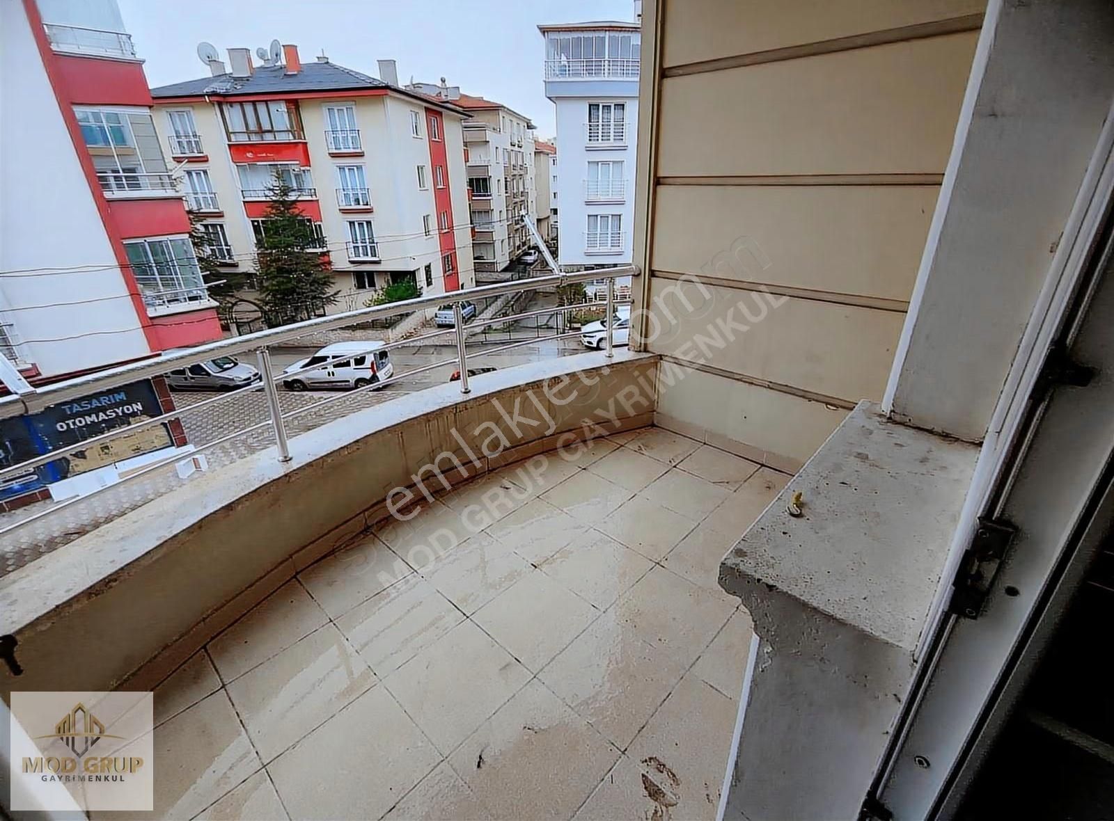 Eryaman Şeker Mahallesinde Arakatta Geniş 3+1 Kiralık Daire - Görsel 7