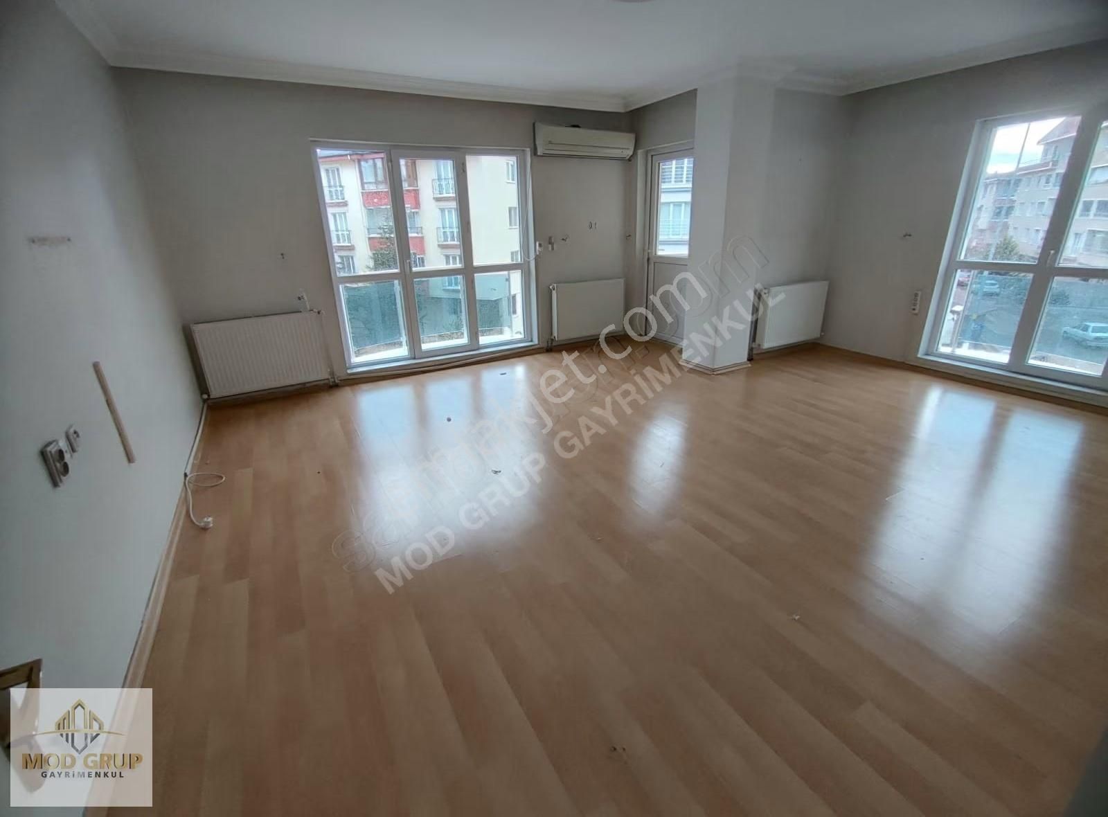 Eryaman Şeker Mahallesinde Arakatta Geniş 3+1 Kiralık Daire - Görsel 11