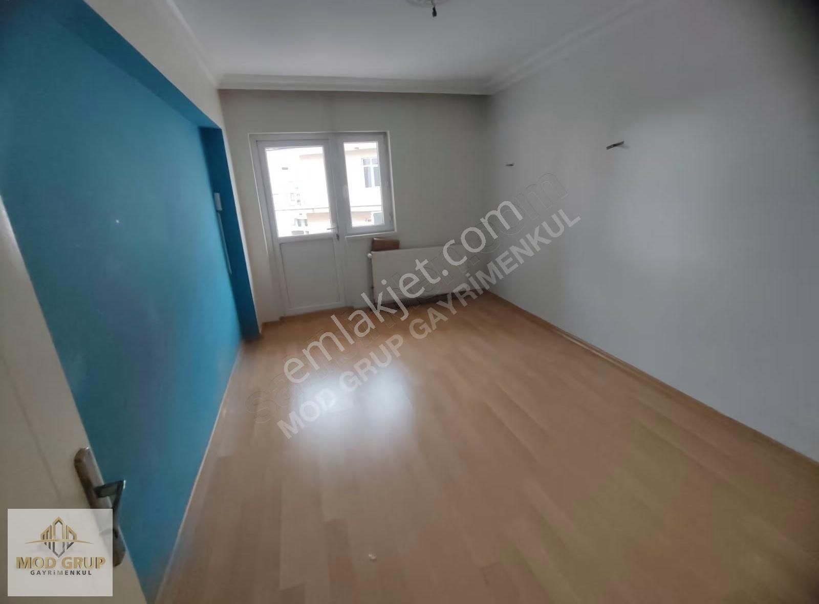 Eryaman Şeker Mahallesinde Arakatta Geniş 3+1 Kiralık Daire - Görsel 5