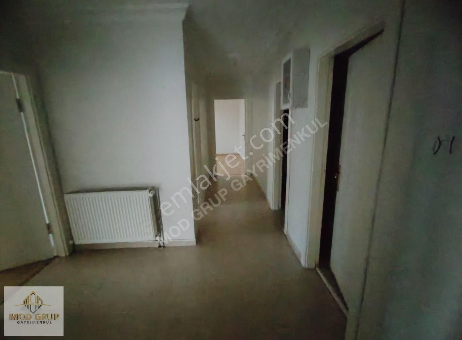 Eryaman Şeker Mahallesinde Arakatta Geniş 3+1 Kiralık Daire - Görsel 6