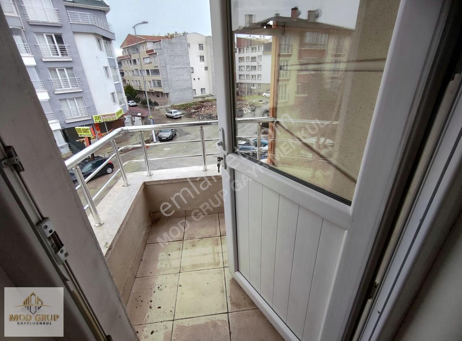 Eryaman Şeker Mahallesinde Arakatta Geniş 3+1 Kiralık Daire - Görsel 15