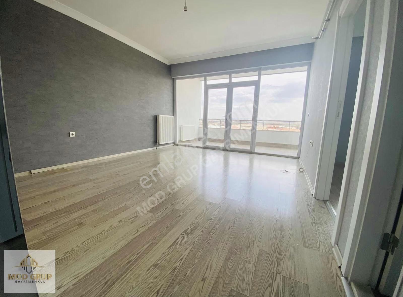 Eryaman Zirve Loft Da 24 Saat Güvenlikli Sitede 1+1 Daire - Görsel 9