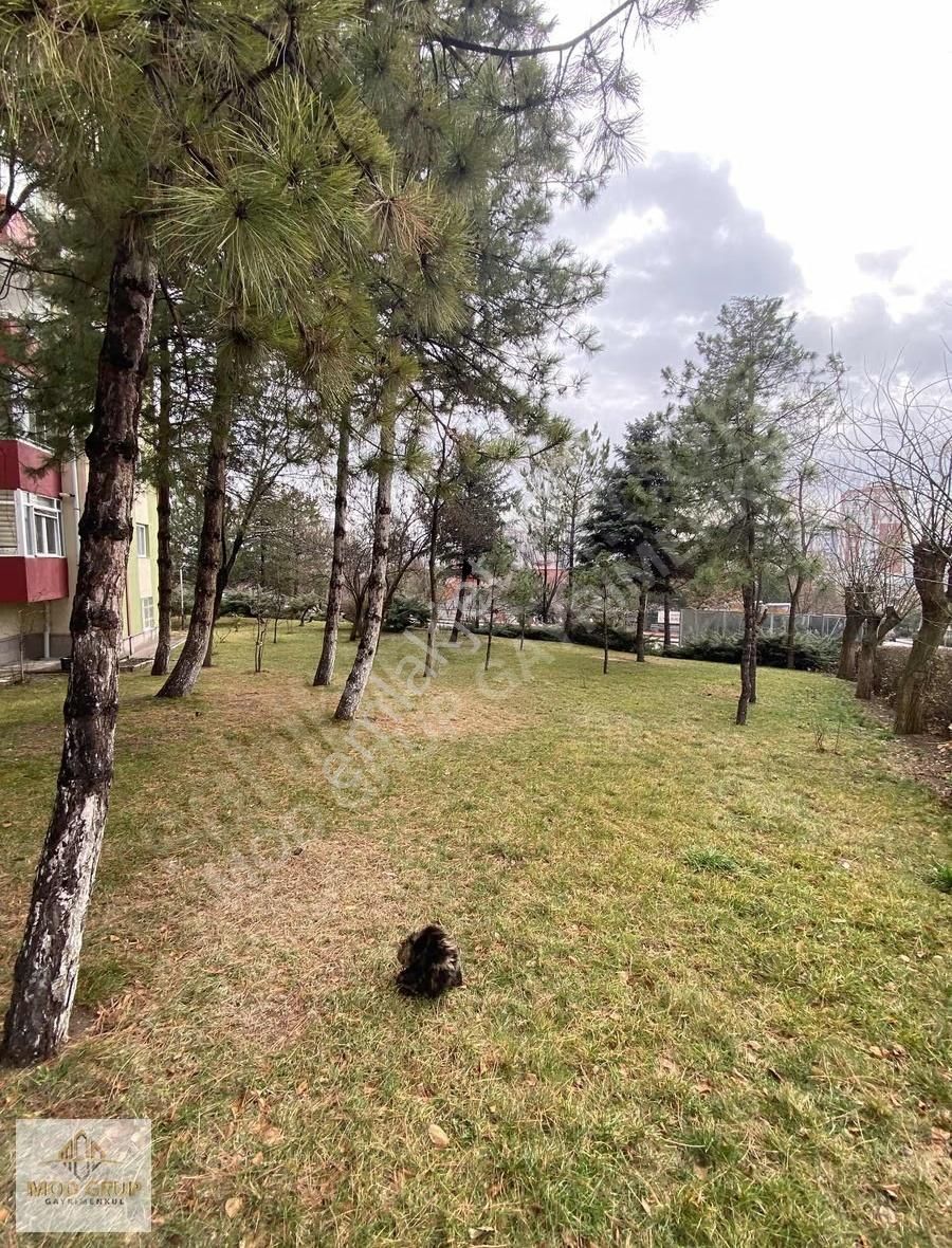 Eryaman Da Metro Ve Göksupark Yakını Eşyalı 1+1 Daire - Görsel 4