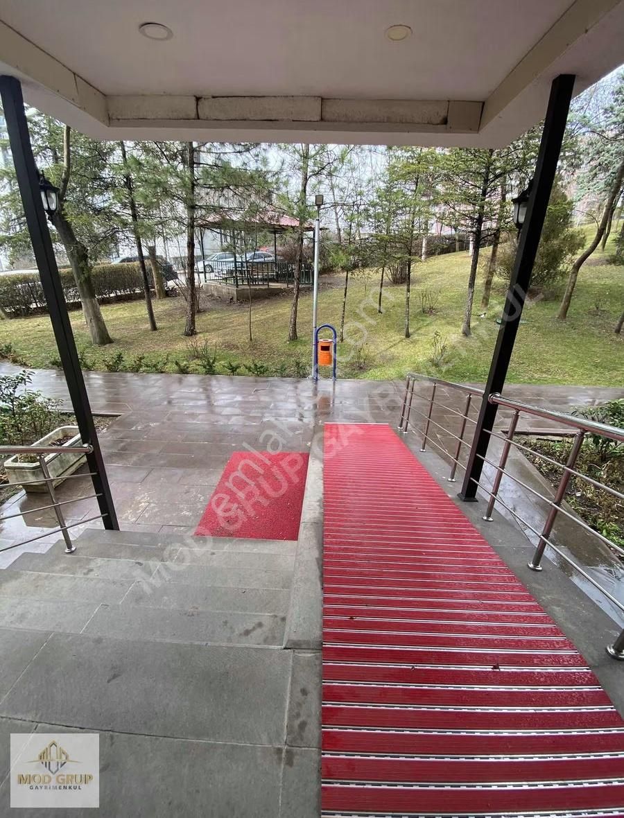 Eryaman Da Metro Ve Göksupark Yakını Eşyalı 1+1 Daire - Görsel 3