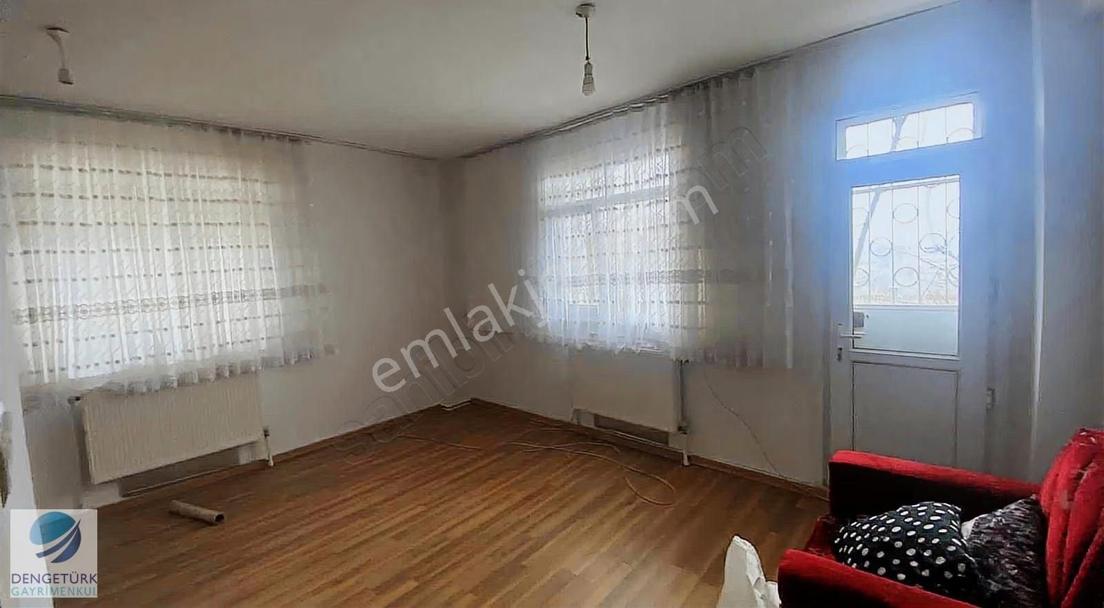 Bahçelievler Mahallesi Sultan Murat 3+1 Manzaralı - Görsel 4