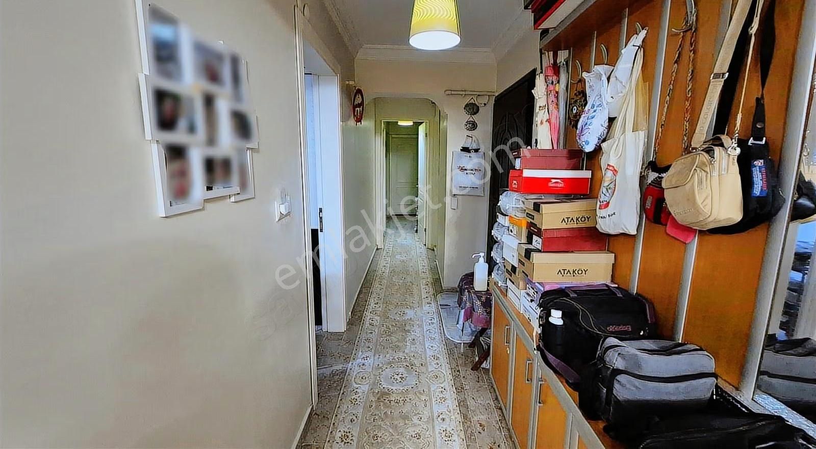 Karşıyaka Tershane Mahallesi Satılık 3+1 Daire - Görsel 2