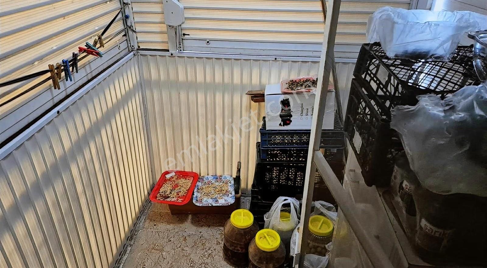 Karşıyaka Tershane Mahallesi Satılık 3+1 Daire - Görsel 13