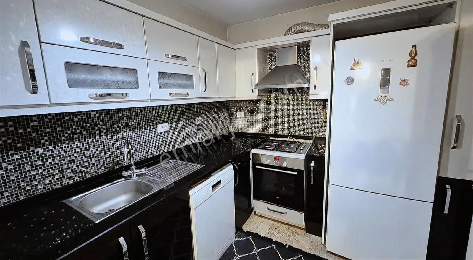 Karşıyaka Tershane Mahallesi Satılık 3+1 Daire - Görsel 21