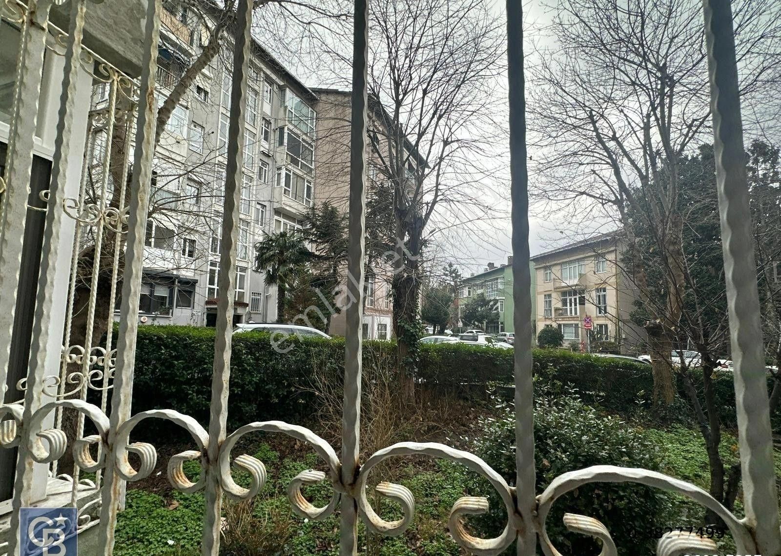 Kentsel Dönüşüm Potansiyeli Etiler Petrol Sitesi Satılık Daire - Görsel 18