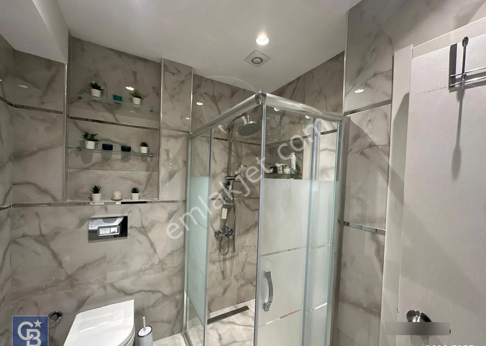 Kentsel Dönüşüm Potansiyeli Etiler Petrol Sitesi Satılık Daire - Görsel 23