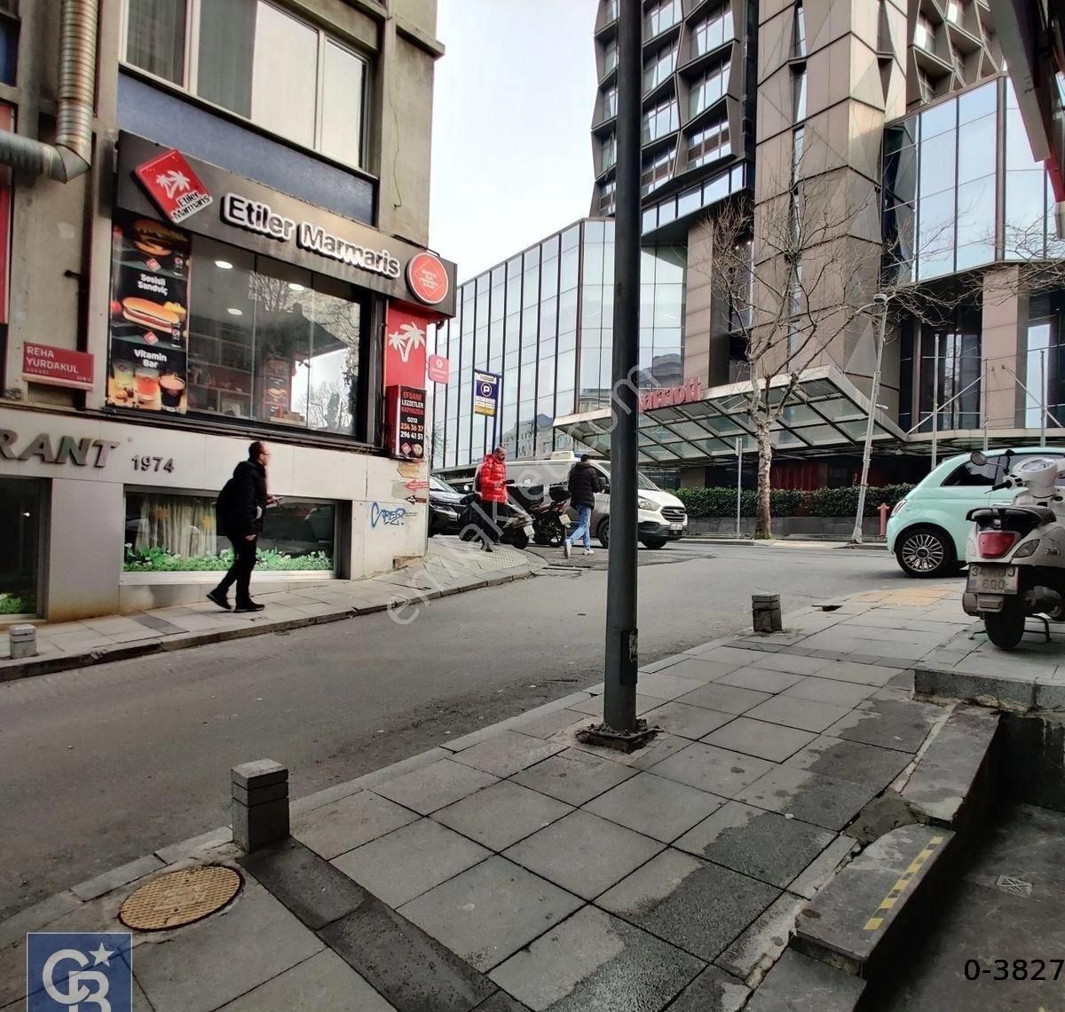 Şişli | Abide-i Hürriyete 5m Mesafede, Satılık 12m2 Dükkan - Görsel 2