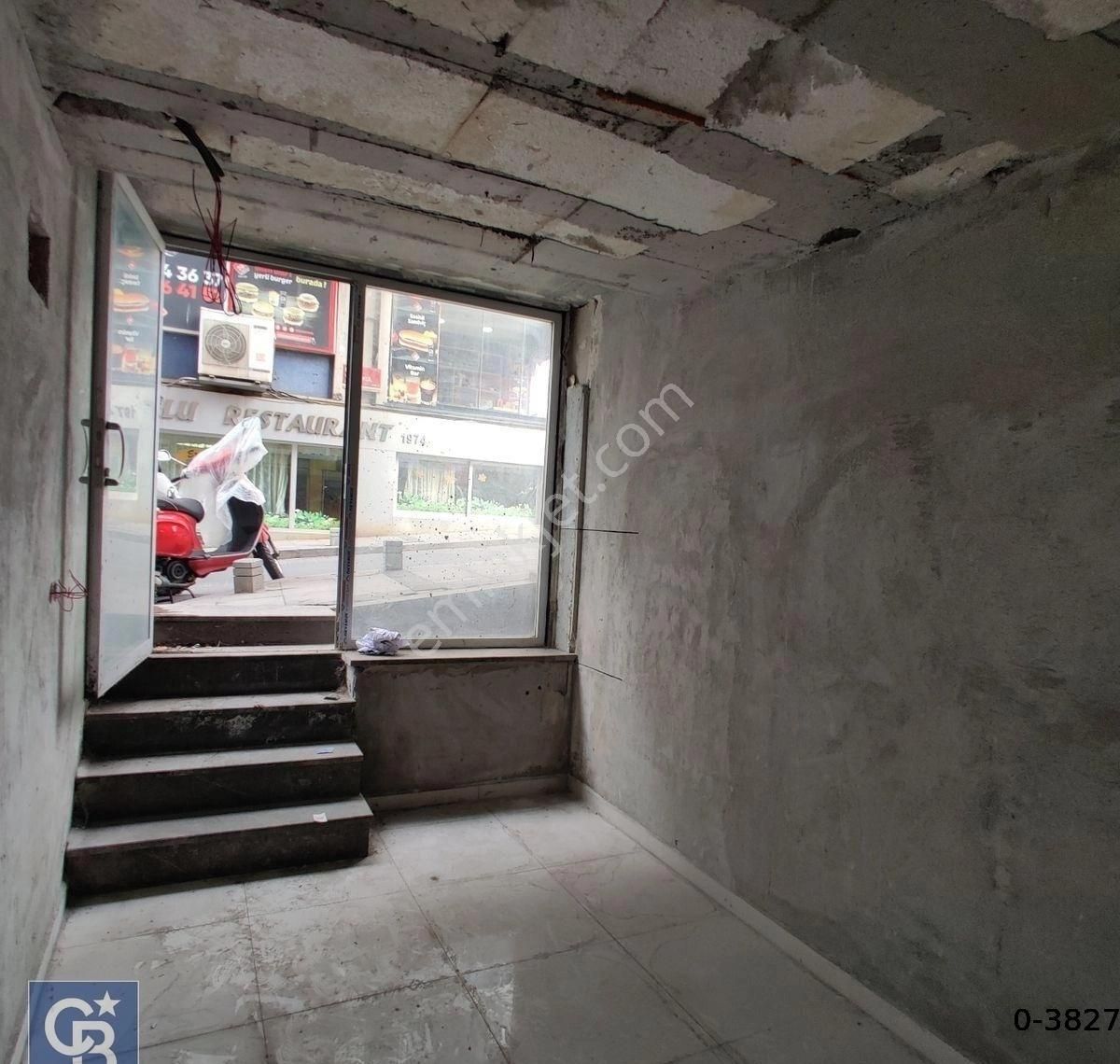 Şişli | Abide-i Hürriyete 5m Mesafede, Satılık 12m2 Dükkan - Görsel 6