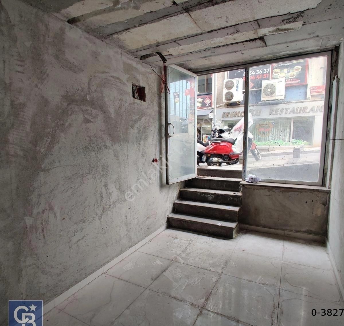 Şişli | Abide-i Hürriyete 5m Mesafede, Satılık 12m2 Dükkan - Görsel 11