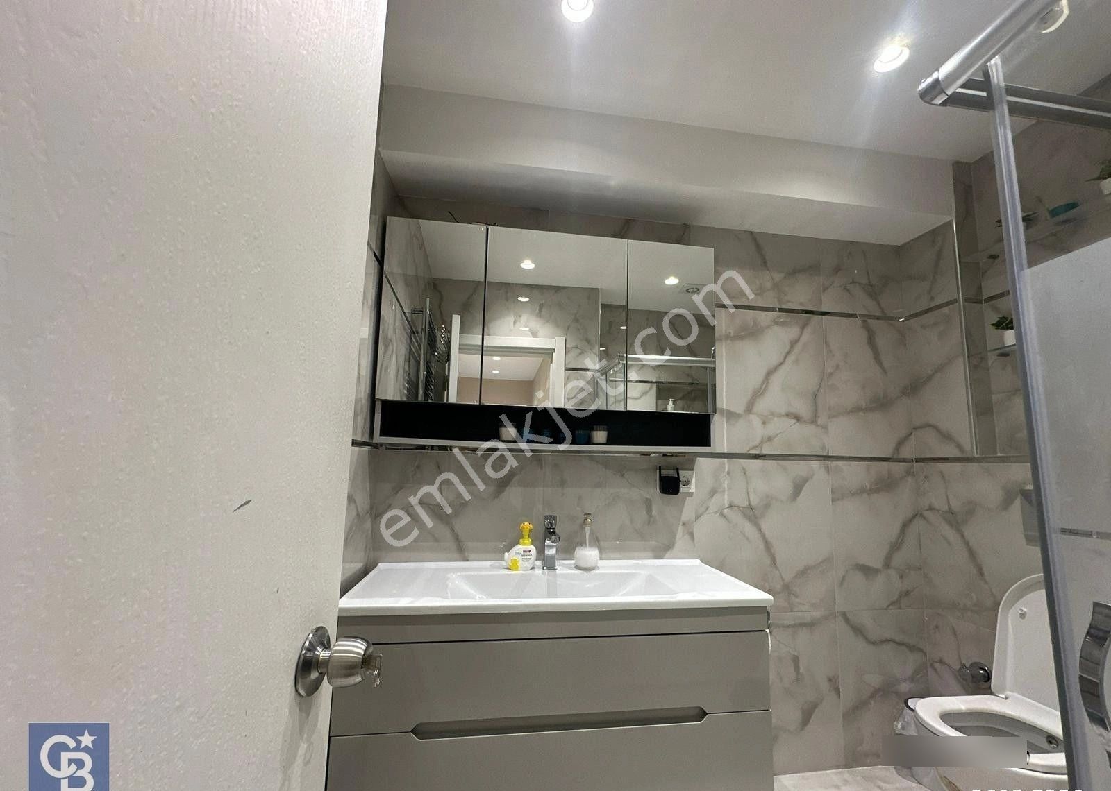 Kentsel Dönüşüm Potansiyeli Etiler Petrol Sitesi Satılık Daire - Görsel 23