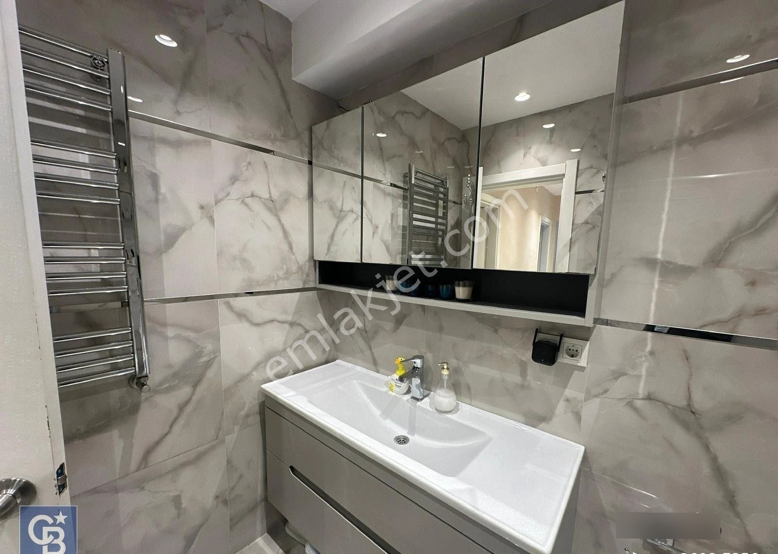 Kentsel Dönüşüm Potansiyeli Etiler Petrol Sitesi Satılık Daire - Görsel 22