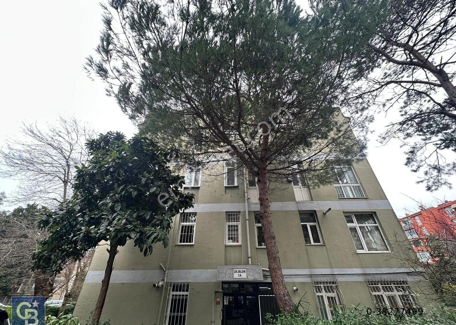 Kentsel Dönüşüm Potansiyeli Etiler Petrol Sitesi Satılık Daire - Görsel 31