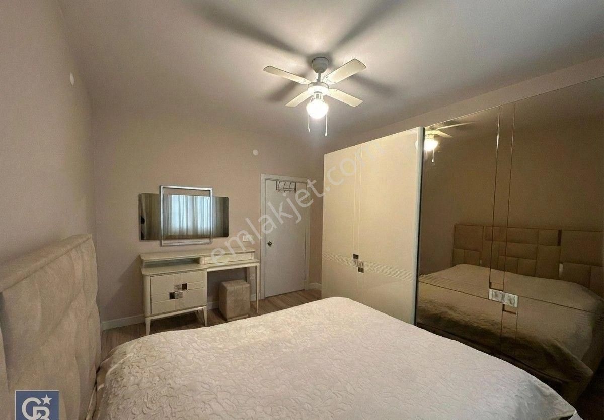 Kentsel Dönüşüm Potansiyeli Etiler Petrol Sitesi Satılık Daire - Görsel 3