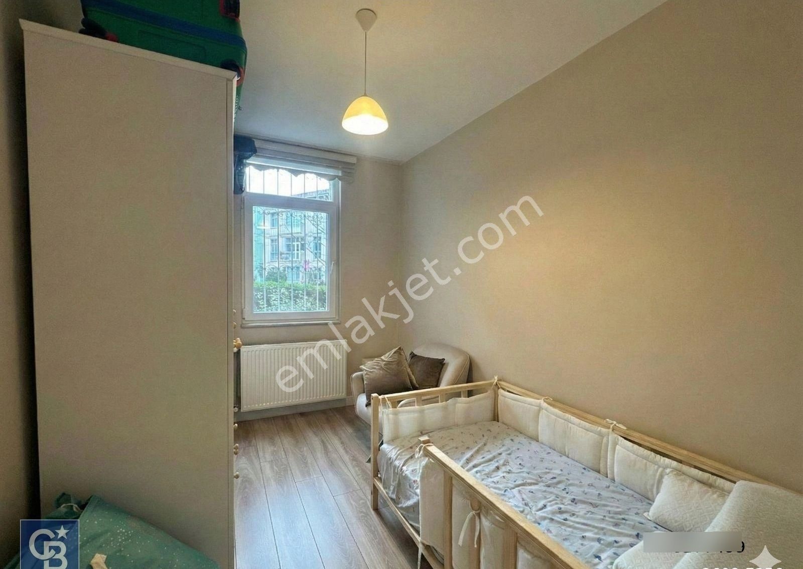 Kentsel Dönüşüm Potansiyeli Etiler Petrol Sitesi Satılık Daire - Görsel 9