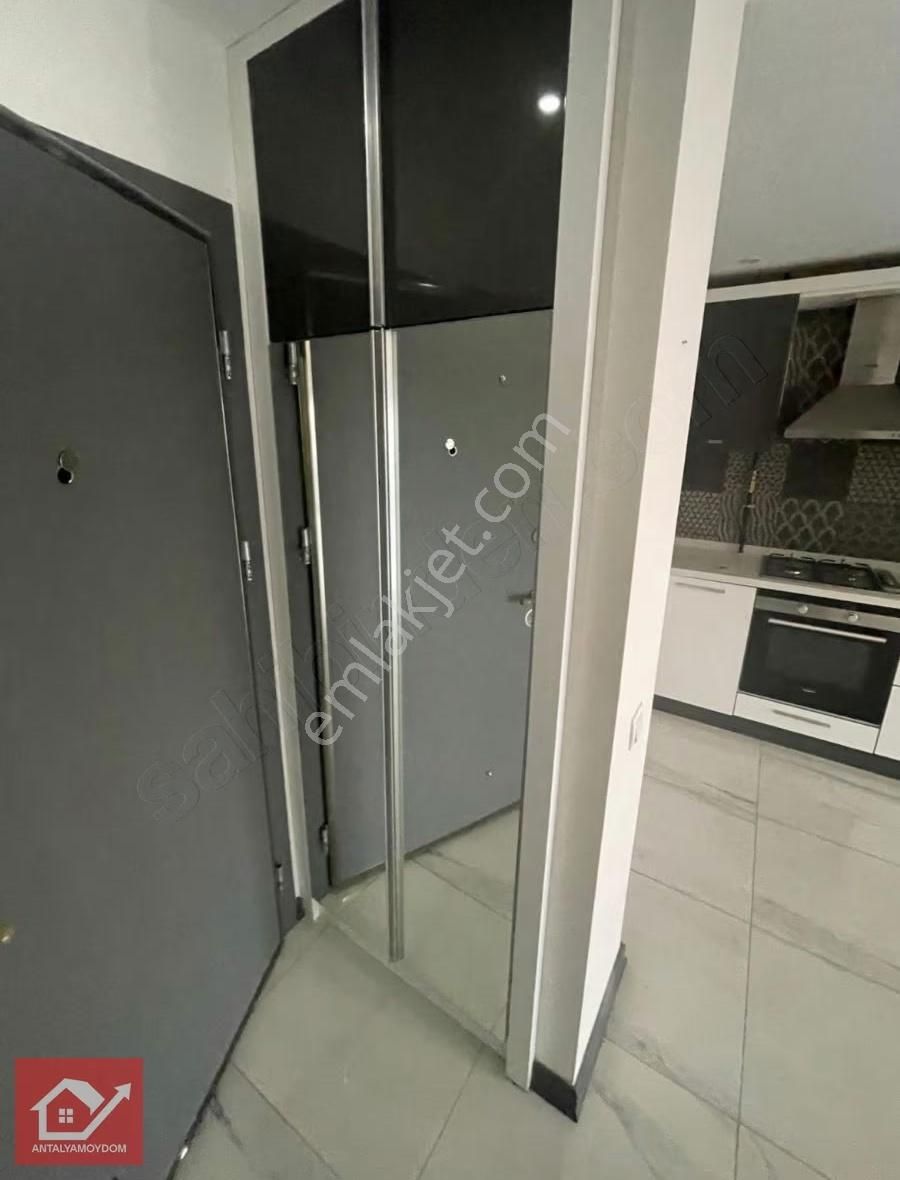 Konyaaltı Da Satılık 60 M2 1+1 - Görsel 14