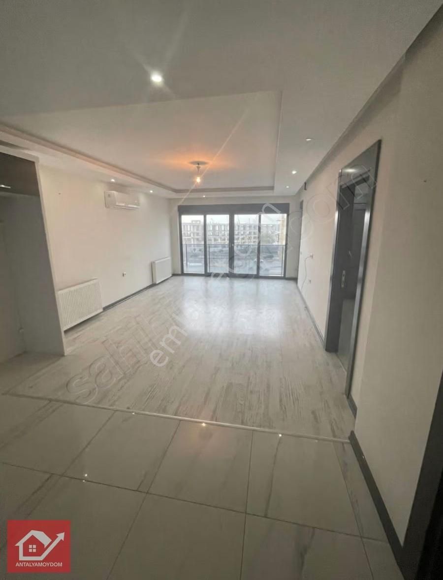 Konyaaltı Da Satılık 60 M2 1+1 - Görsel 2