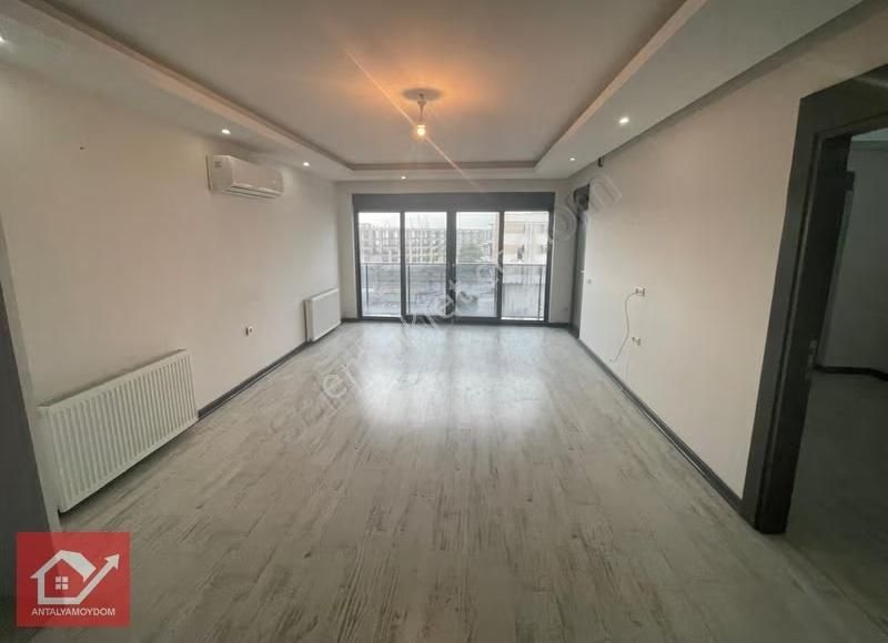 Konyaaltı Da Satılık 60 M2 1+1 - Görsel 5