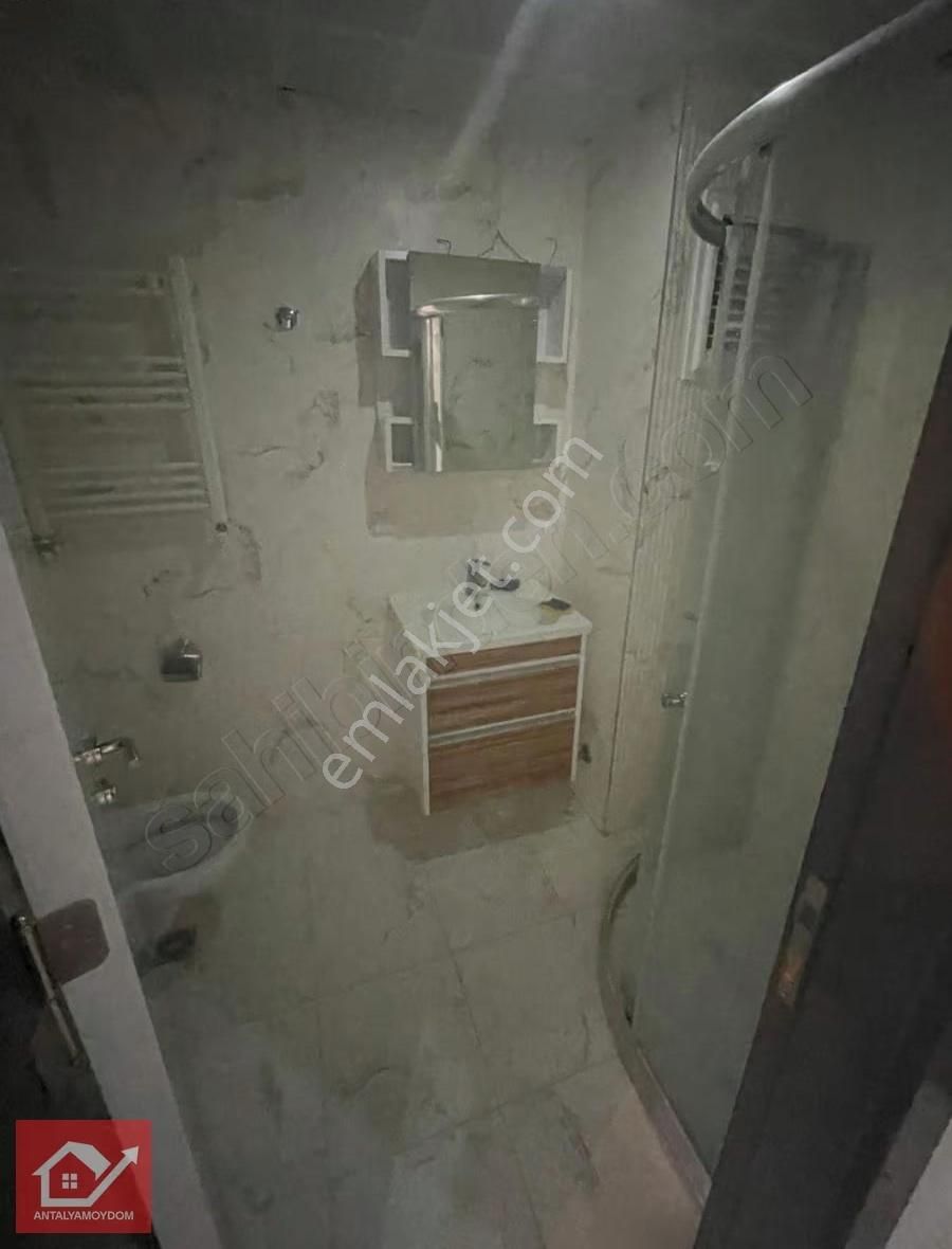 Konyaaltı Da Satılık 60 M2 1+1 - Görsel 12