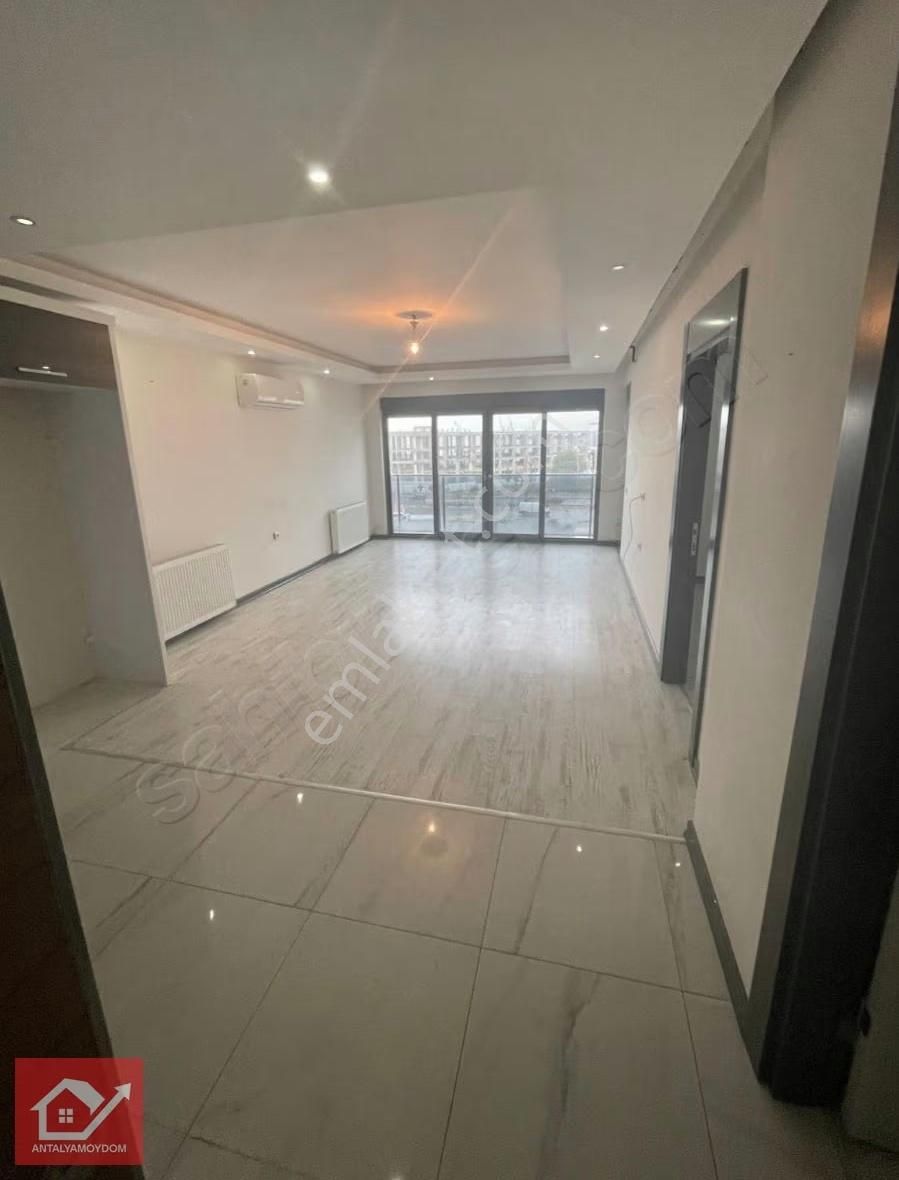 Konyaaltı Da Satılık 60 M2 1+1 - Görsel 11