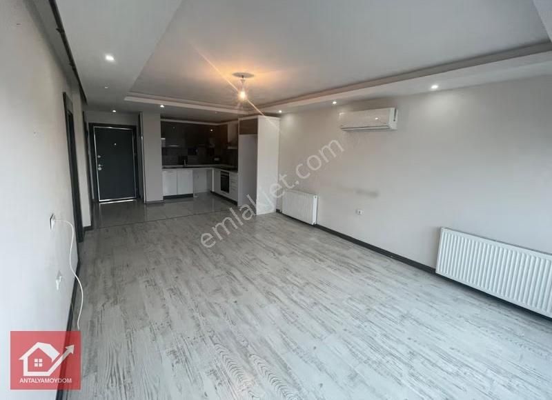 Konyaaltı Da Satılık 60 M2 1+1 - Görsel 7