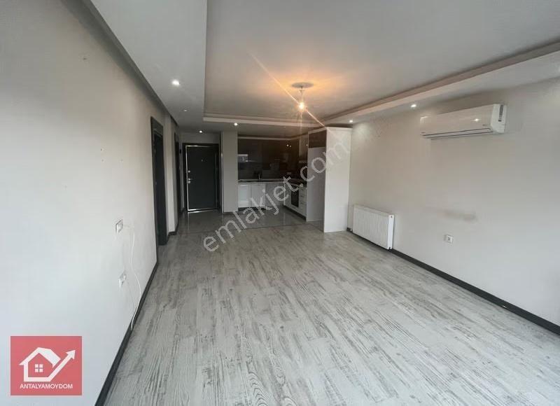 Konyaaltı Da Satılık 60 M2 1+1 - Görsel 13