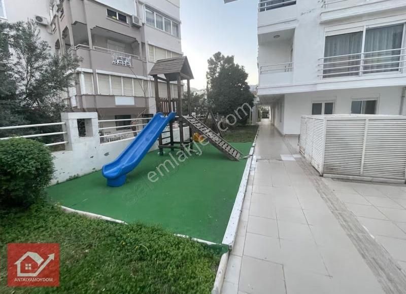 Konyaaltı Liman Da Denize Yürüme Mesafesinde Satılık 3+1 Dubleks - Görsel 16