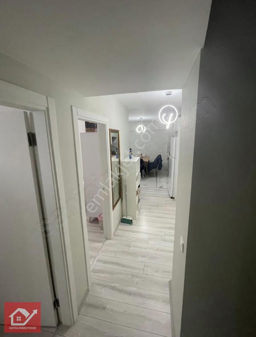Konyaaltı Liman Da Denize Yürüme Mesafesinde Satılık 3+1 Dubleks - Görsel 12