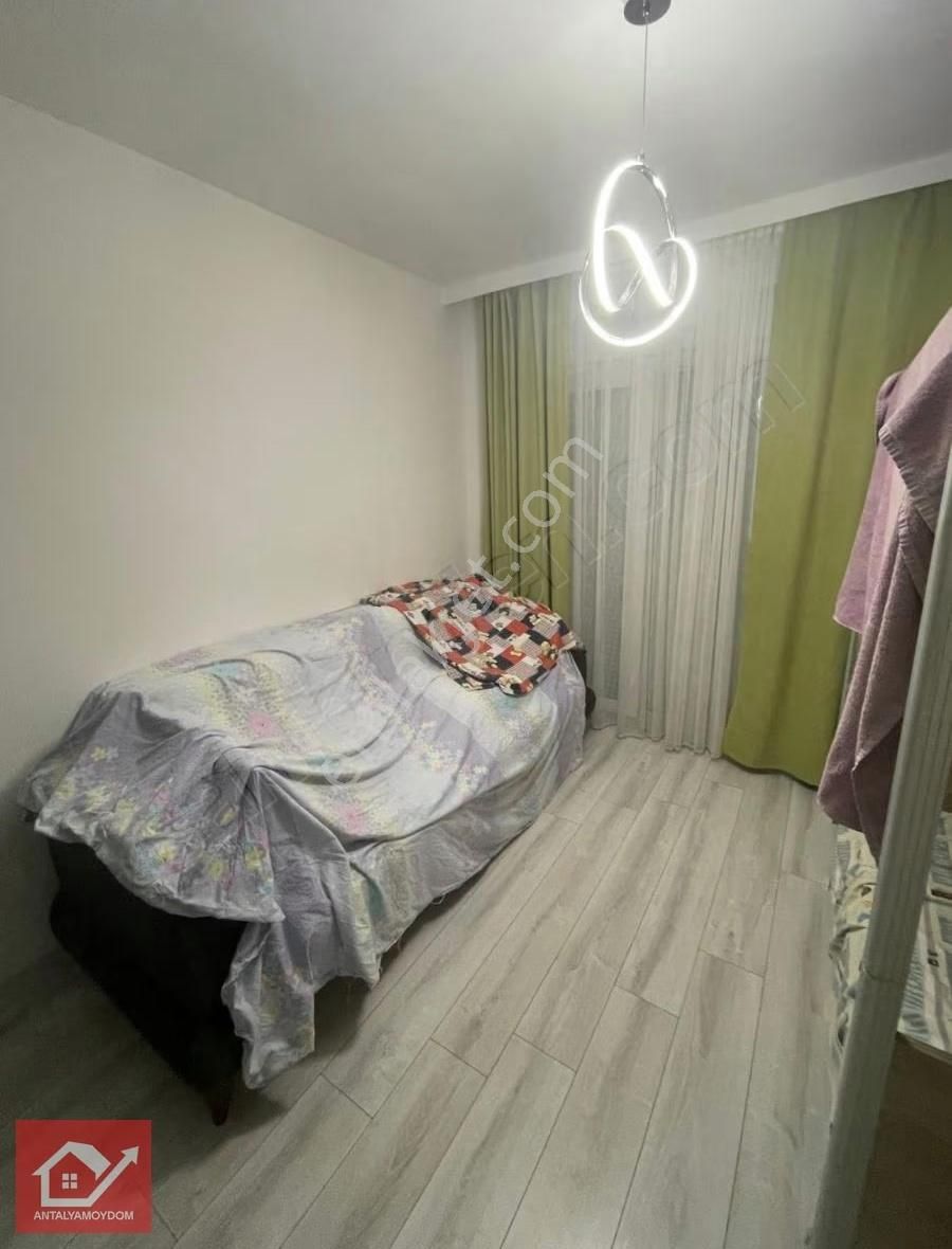 Konyaaltı Liman Da Denize Yürüme Mesafesinde Satılık 3+1 Dubleks - Görsel 10