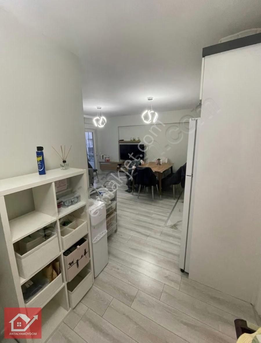 Konyaaltı Liman Da Denize Yürüme Mesafesinde Satılık 3+1 Dubleks - Görsel 21