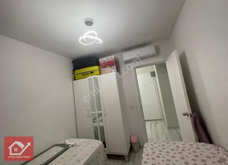 Konyaaltı Liman Da Denize Yürüme Mesafesinde Satılık 3+1 Dubleks - Görsel 25