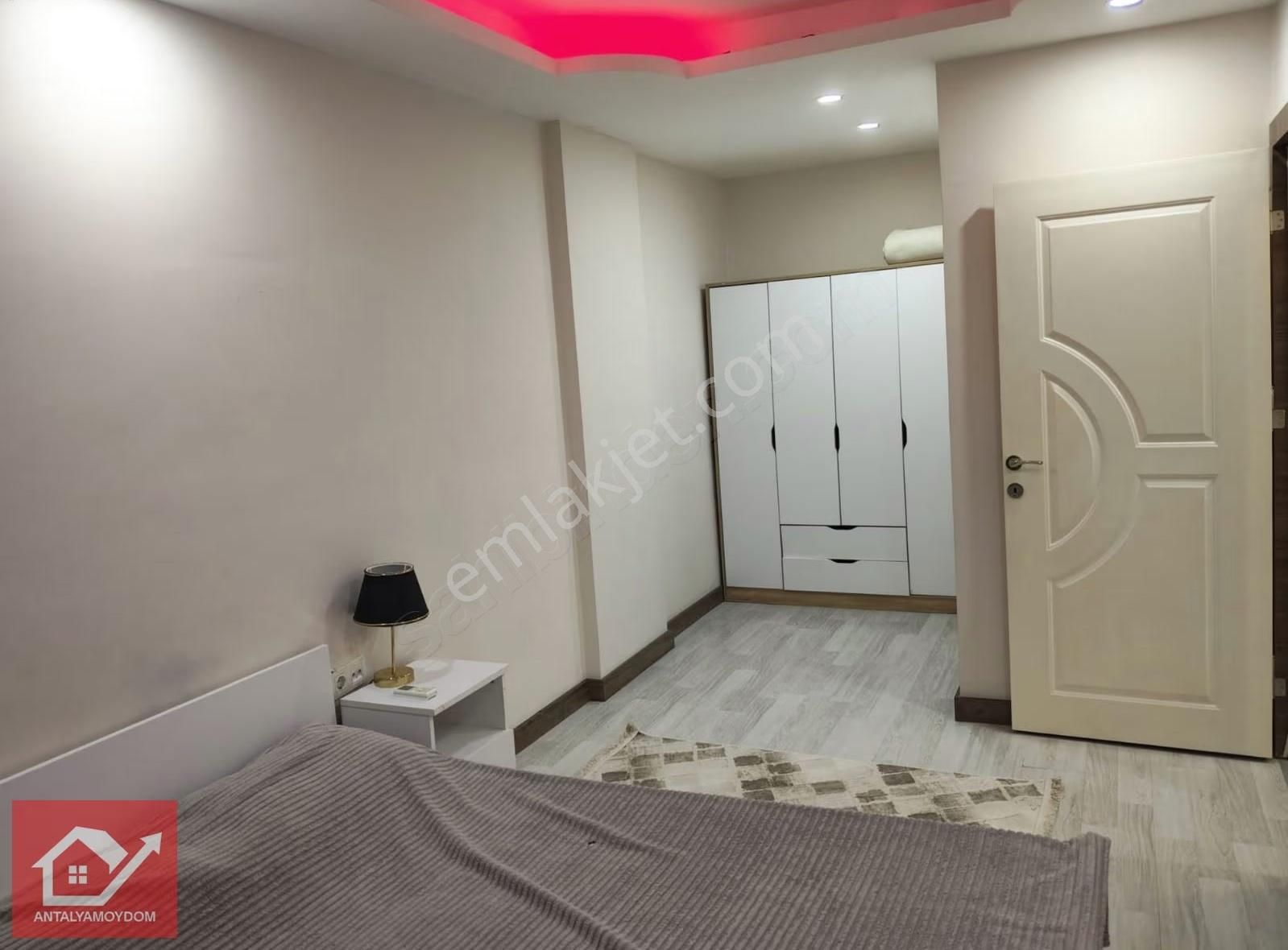 Hastaneye Yakın Site İçerisinde Eşyalı Kiralık 2+1 - Görsel 6