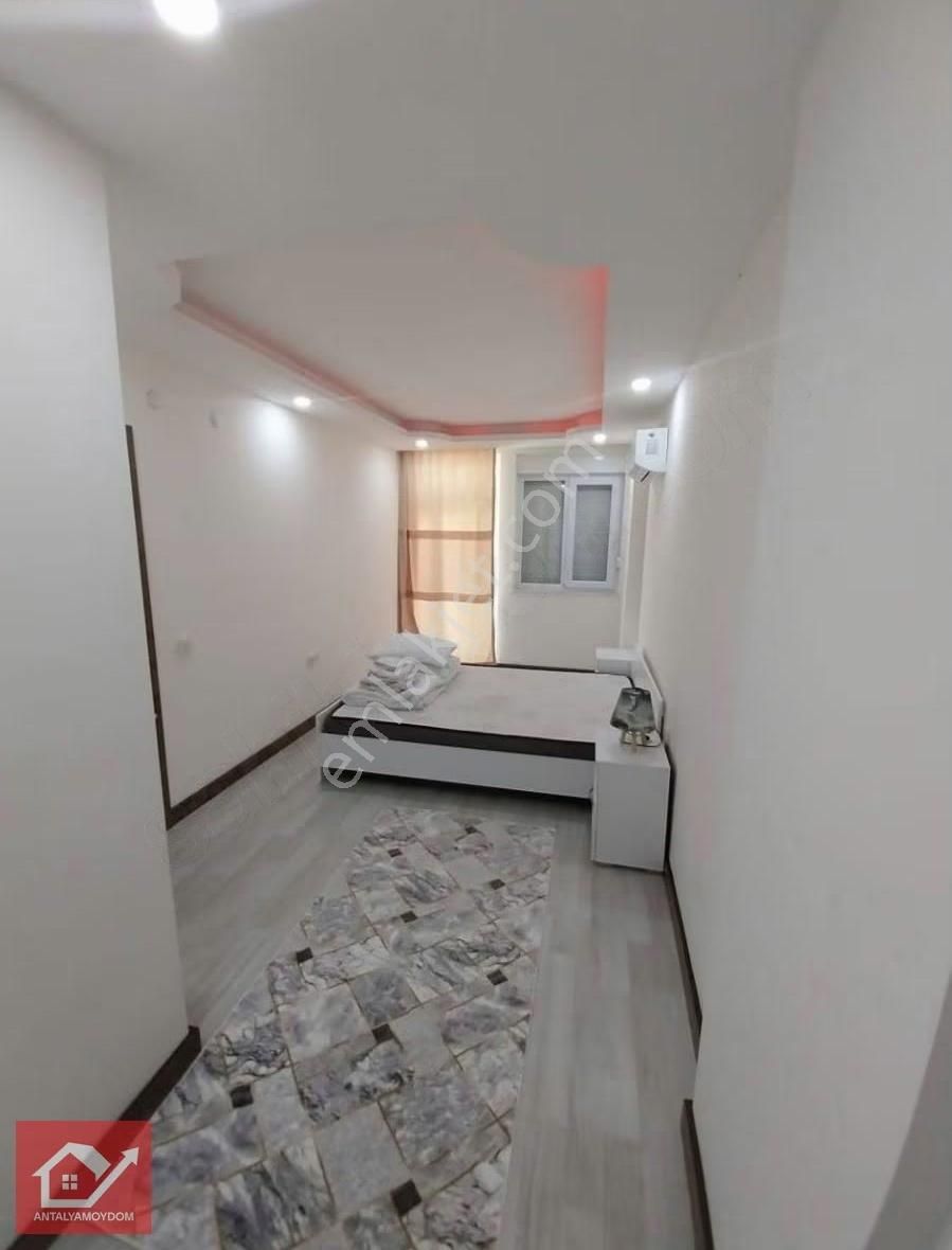 Hastaneye Yakın Site İçerisinde Eşyalı Kiralık 2+1 - Görsel 17