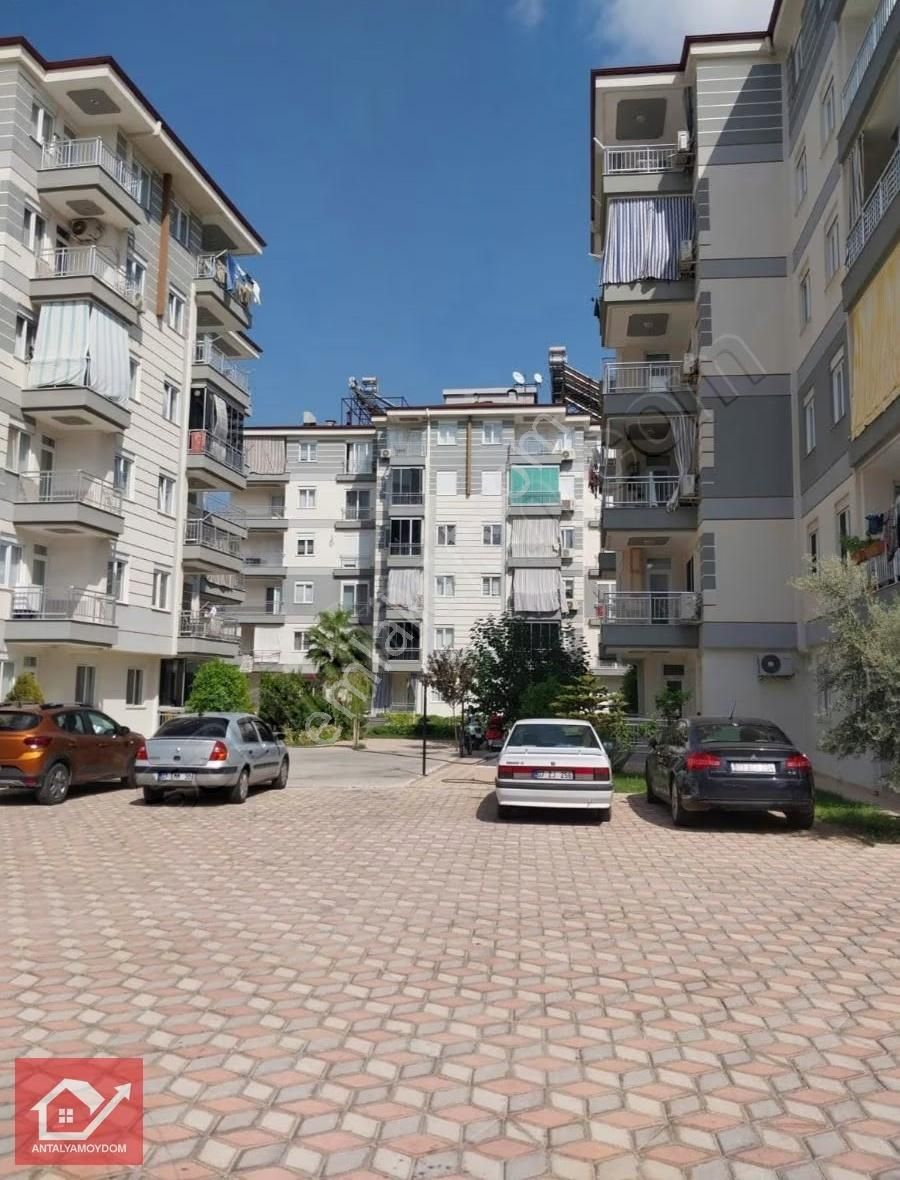 Hastaneye Yakın Site İçerisinde Eşyalı Kiralık 2+1 - Görsel 16