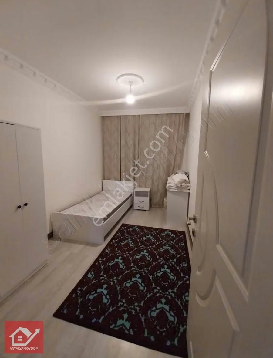 Hastaneye Yakın Site İçerisinde Eşyalı Kiralık 2+1 - Görsel 9